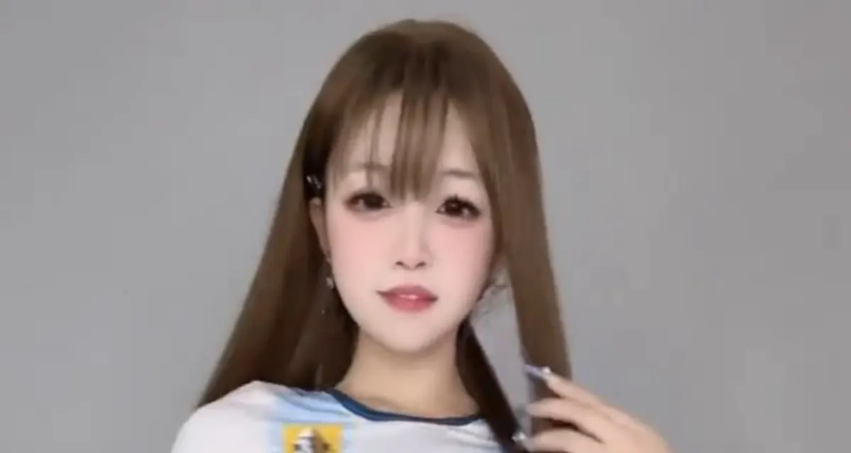 人形玩偶doll合集[10GB]