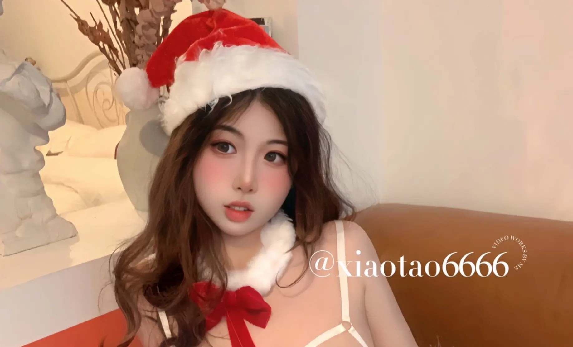 小桃(xiaotao6666)合集[29.6GB]