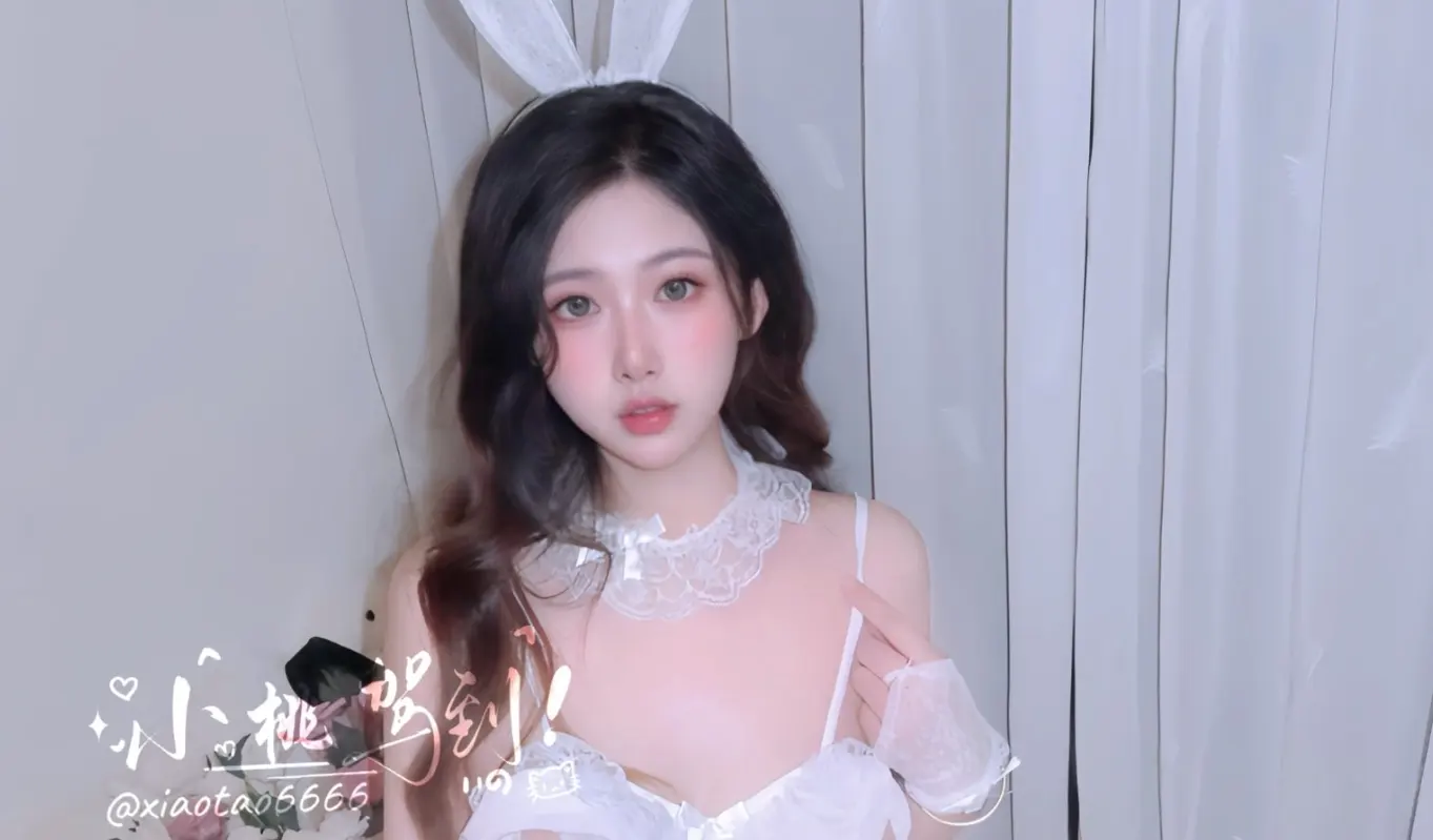 小桃(xiaotao6666)合集[29.6GB]