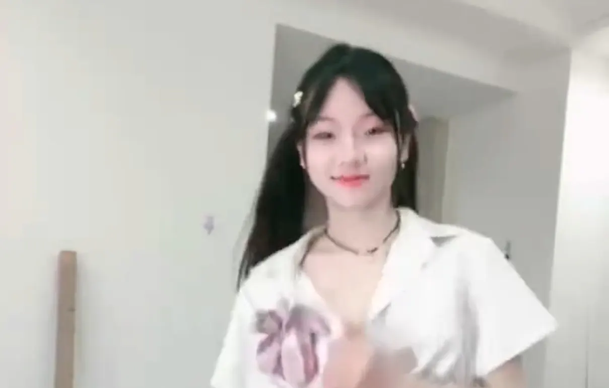 甄选抖音风舞蹈 JK少萝变装短视频合集[3374V-23.5GB]