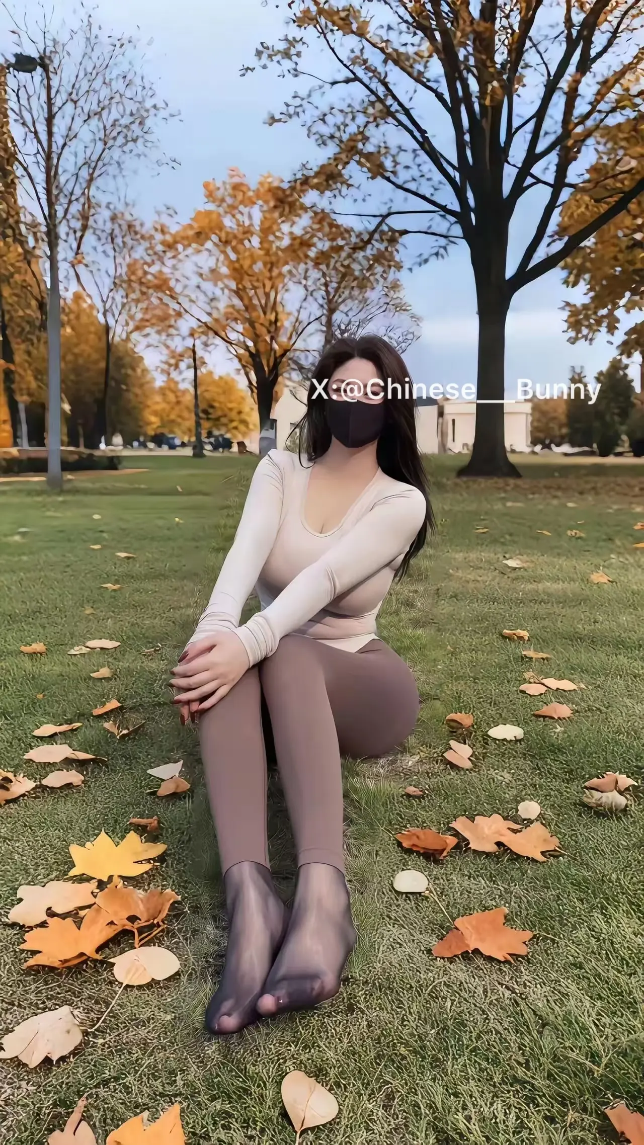 极品尤物中国兔子[ChineseBunny]收费私拍【75V- 26GB】