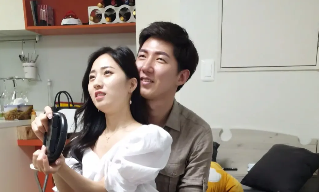 韩国金先生合集[342V-152GB]