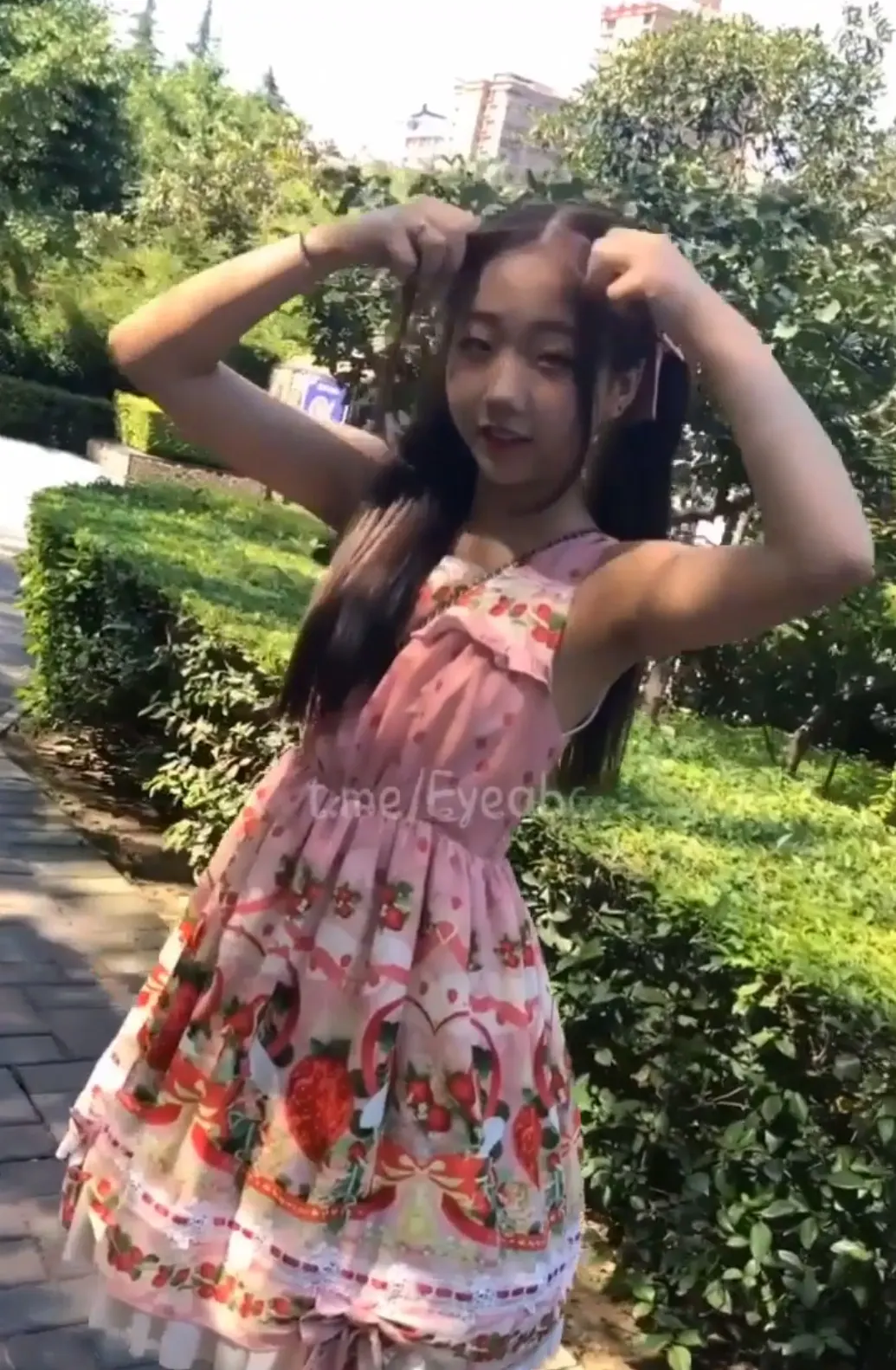 B站(网红浆果儿)合集[14V-6.5GB]