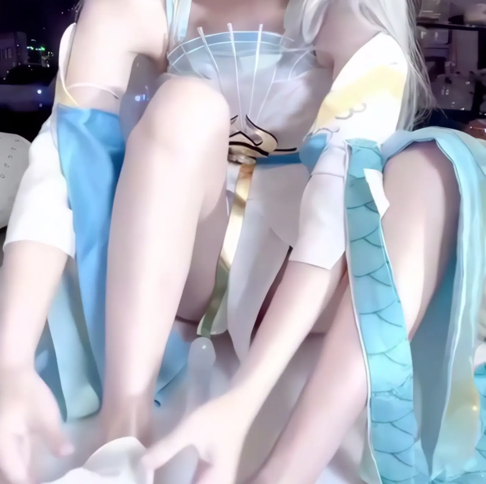 福利姬少女Cos月色宝宝[23V-5.4GB]