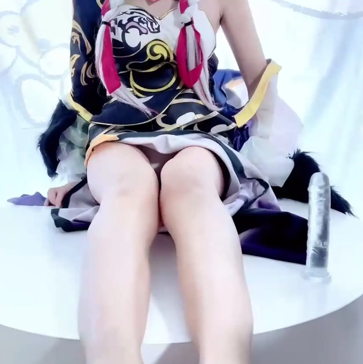 福利姬少女Cos月色宝宝[23V-5.4GB]