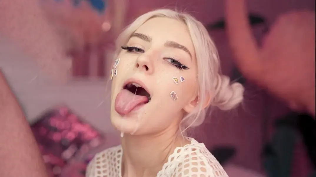 欧美人气P站第一名Eva Elfie 精品合集[555V-546GB][PIKPAK]