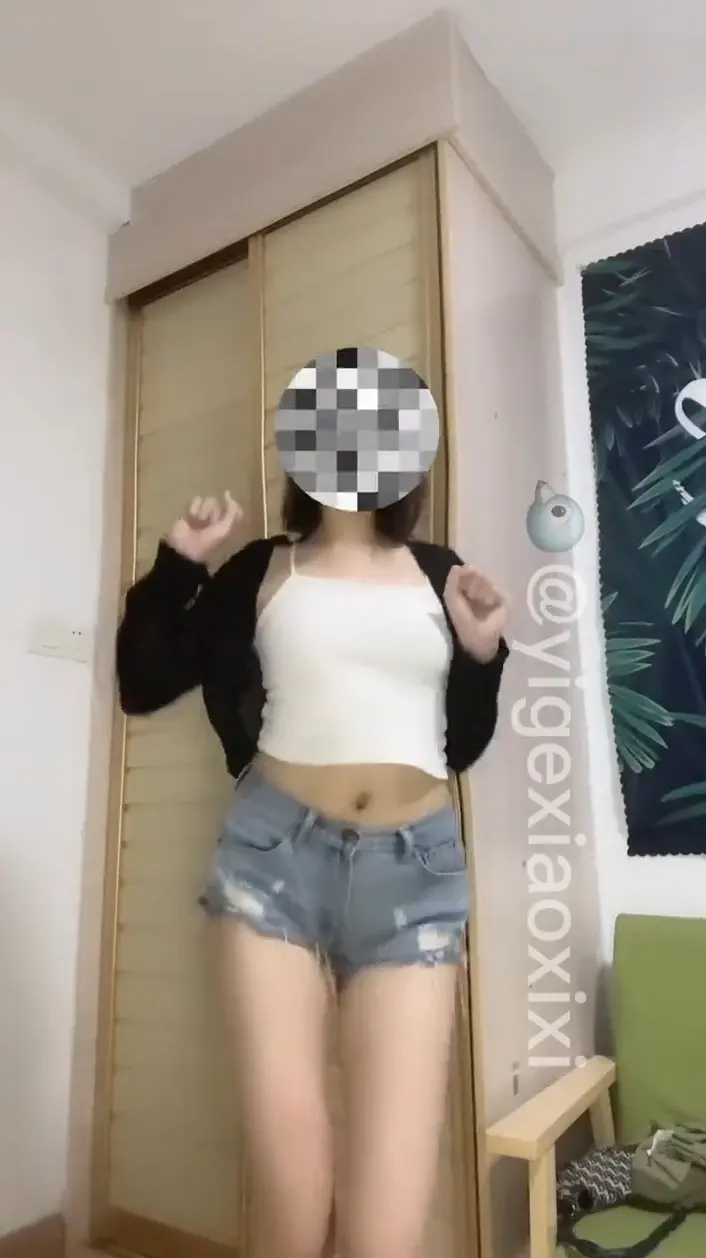 一网打尽抖音/推T/虎牙主播luo舞 200多位福利姬超大合集[468GB]