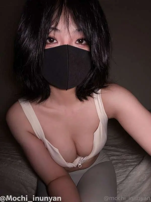 Mochi_inunyan 合集[25GB]