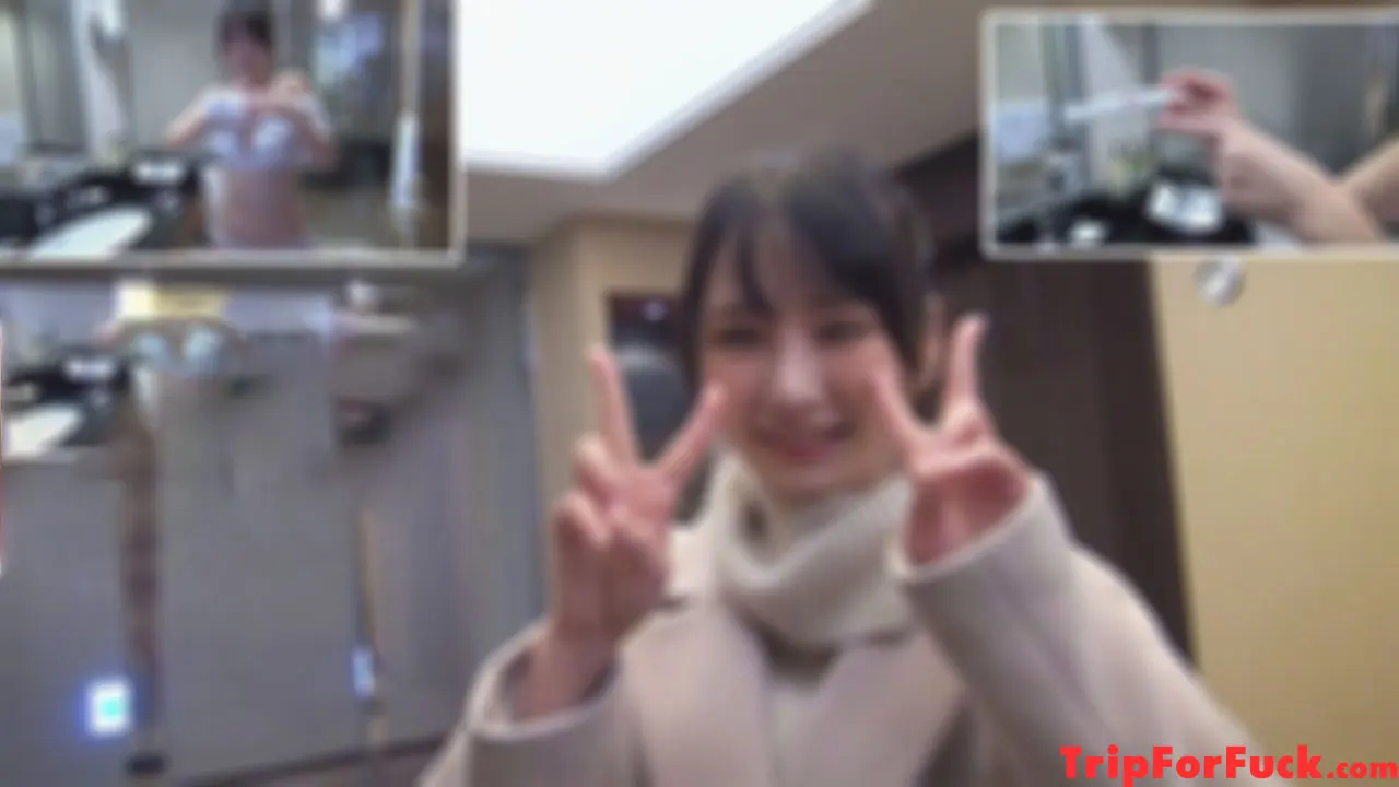 Tripforfuck 环球之旅[261V-224GB]