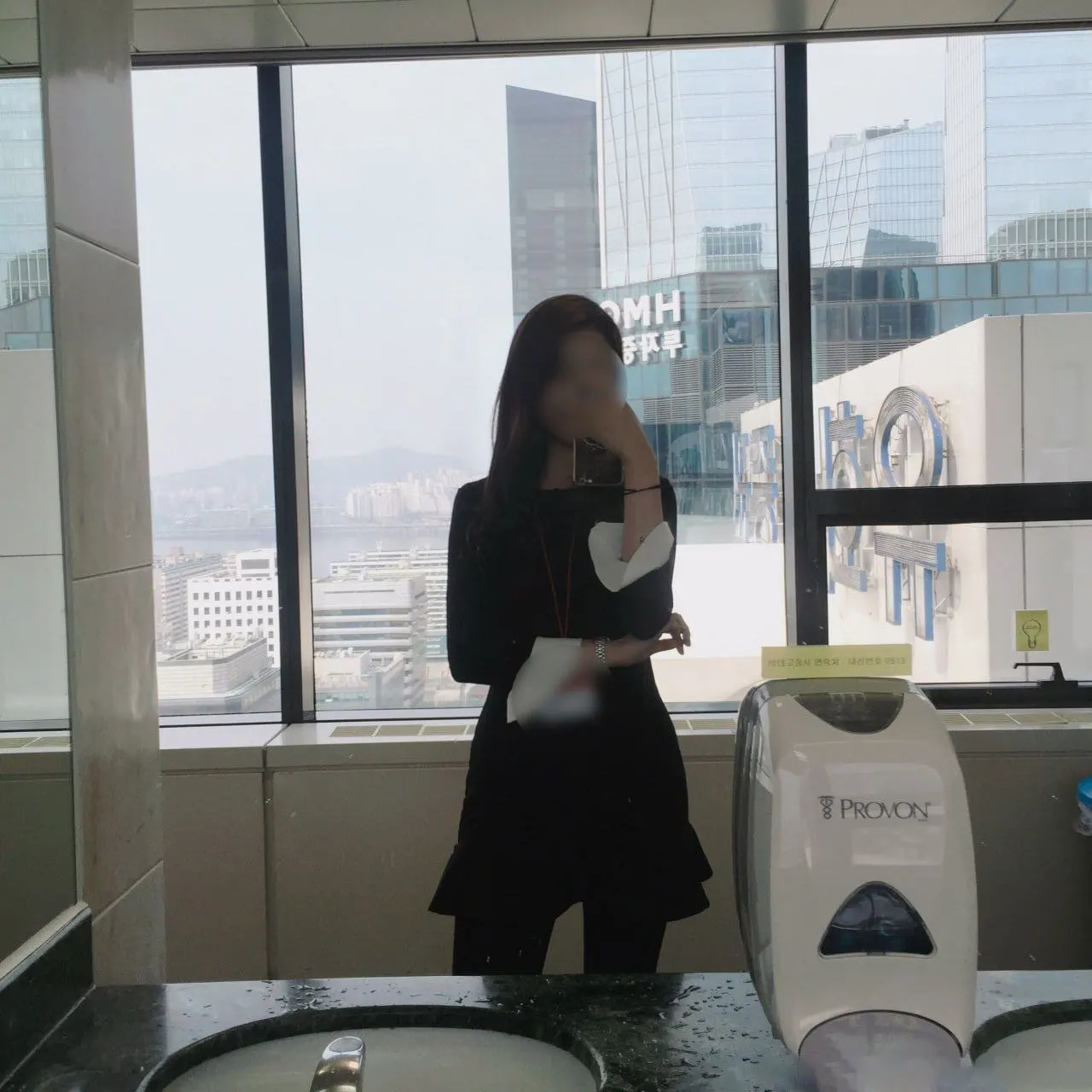 韩国重度绿帽OL Nkaworu 合集[57V-6.5GB]