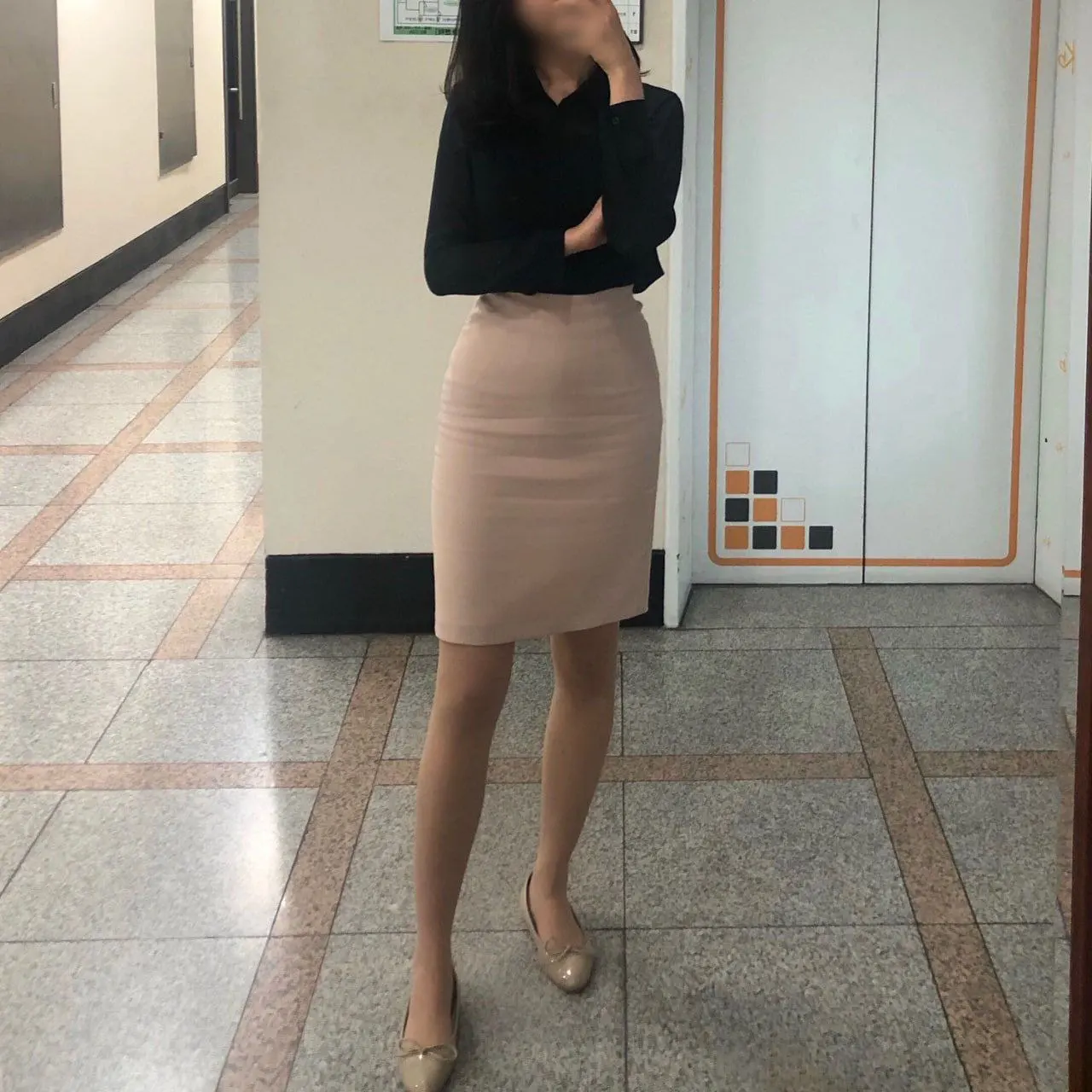 韩国重度绿帽OL Nkaworu 合集[57V-6.5GB]