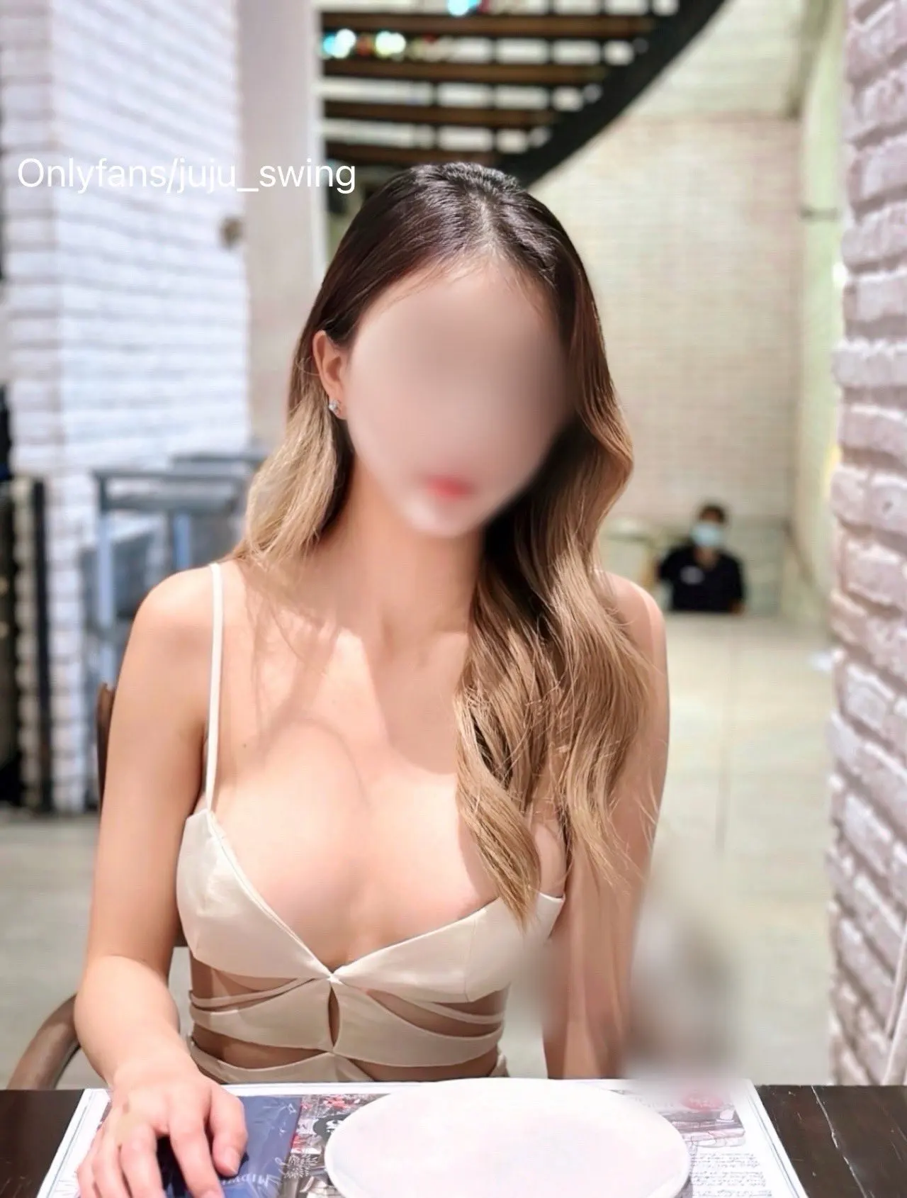 泰国22岁Juju_swing 绿帽混战合集[504V-162GB]