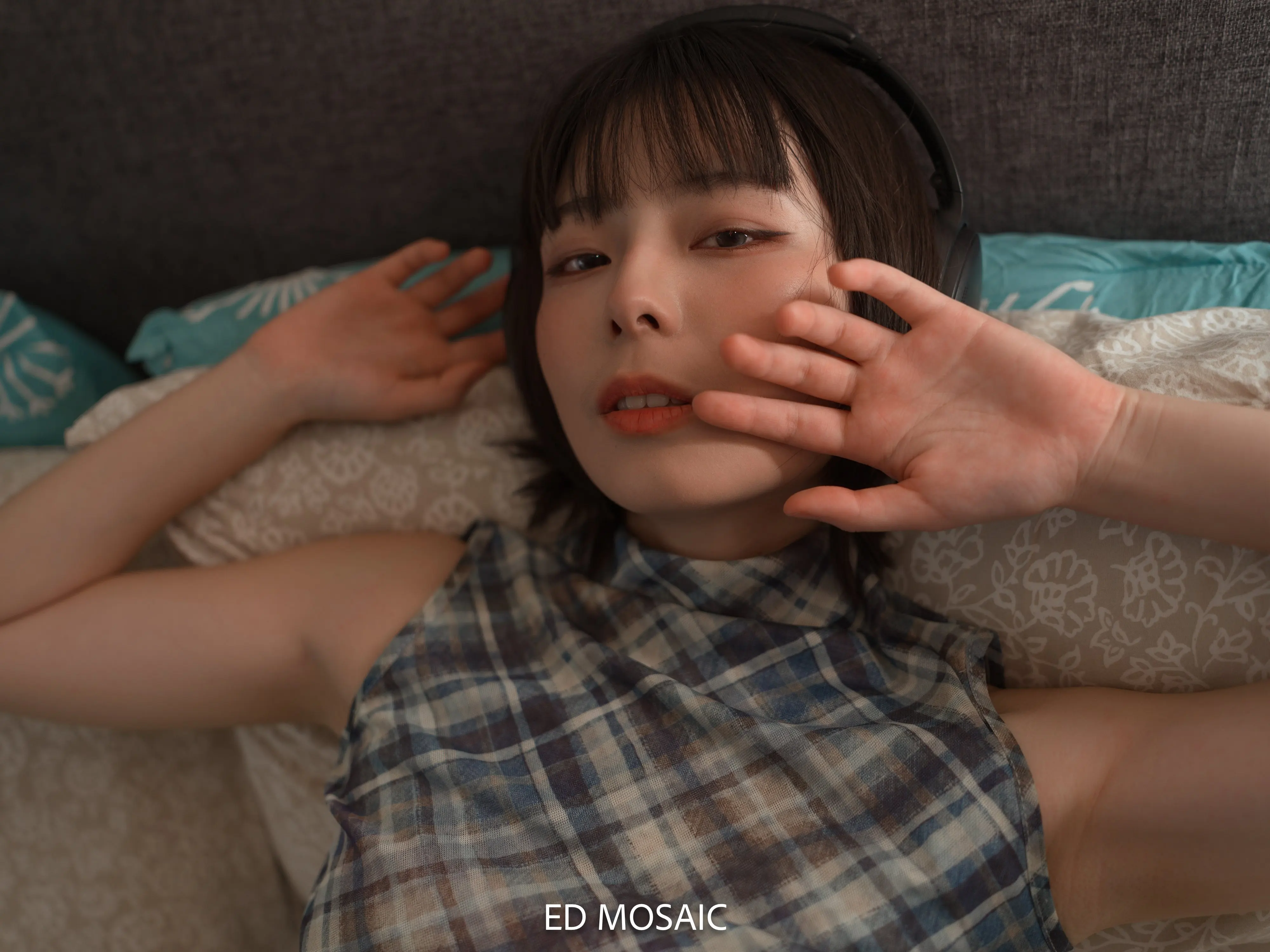 台湾ED MOSAIC 超大合集[509V-582GB]