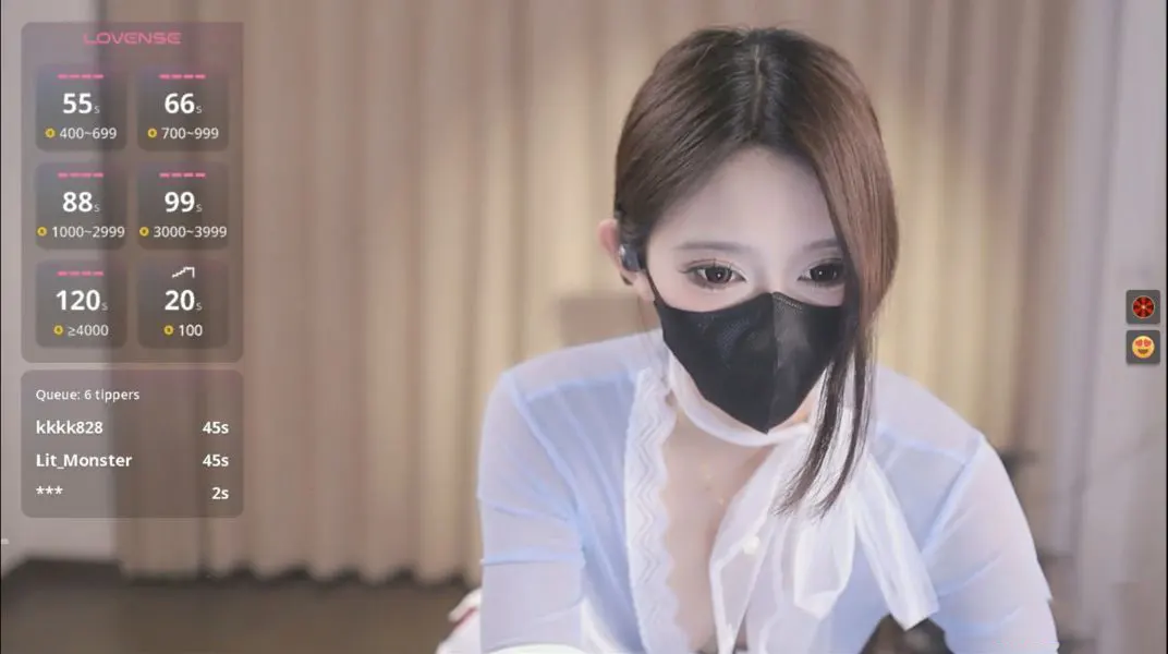 Stripchat女神 小草帽(yaya_86)大合集[214V-178GB][PIKPAK]