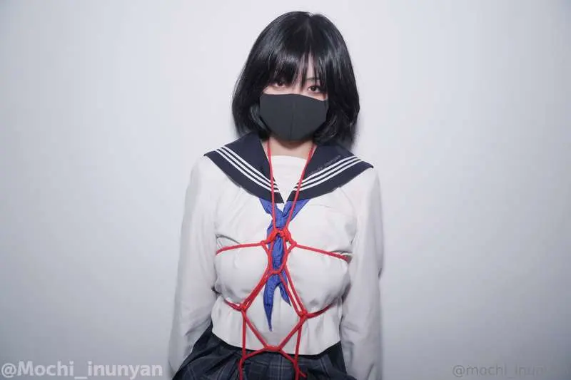 Mochi_inunyan 合集[25GB]