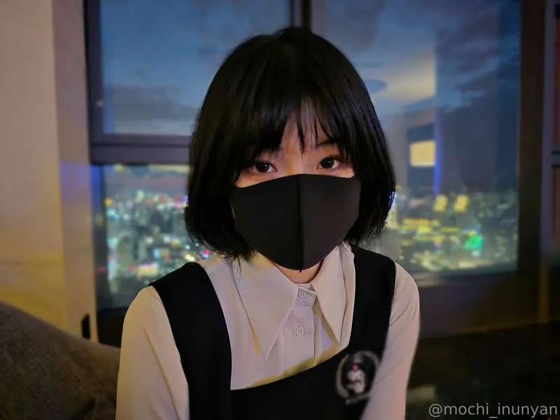 Mochi_inunyan 合集[25GB]