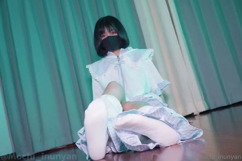 Mochi_inunyan 合集[25GB]