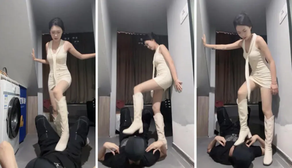 狗哥TJ 搭讪素人 真实调教大合集[333V-188GB][PIKPAK]