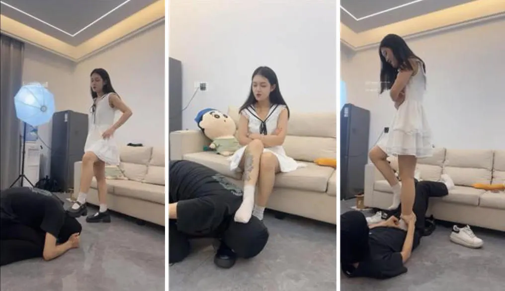 狗哥TJ 搭讪素人 真实调教大合集[333V-188GB][PIKPAK]