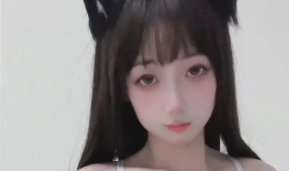 B站 奶芙(兔叽兔姬)4K合集下载[21GB]