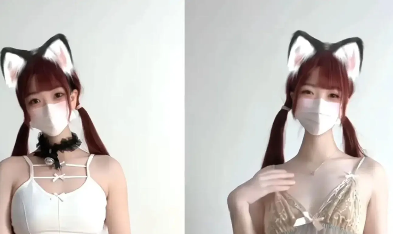 土豆喵 大胆的热舞合集[20.8G]