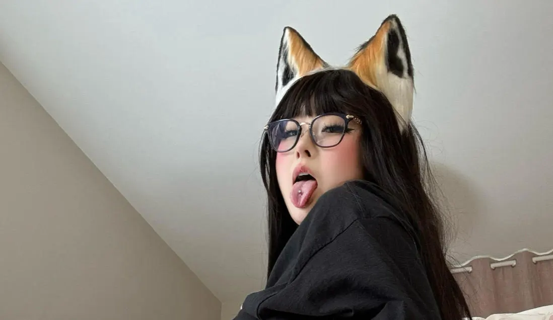 阿黑颜Aheyanlz噗噗pupu(waifupupu)合集[214V-50GB]