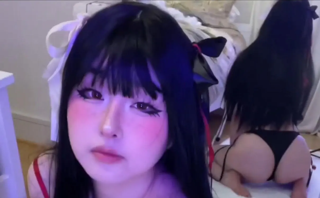 阿黑颜Aheyanlz噗噗pupu(waifupupu)合集[214V-50GB]