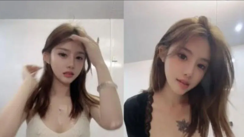 最美纹身妹 07年小妹妹 神仙颜值大长腿合集[130V-105GB]