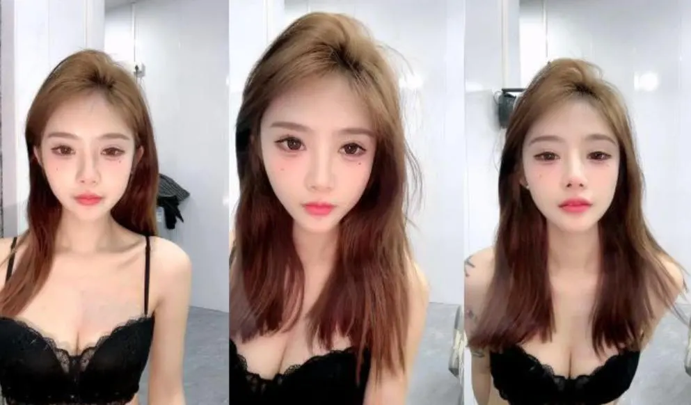 最美纹身妹 07年小妹妹 神仙颜值大长腿合集[130V-105GB]