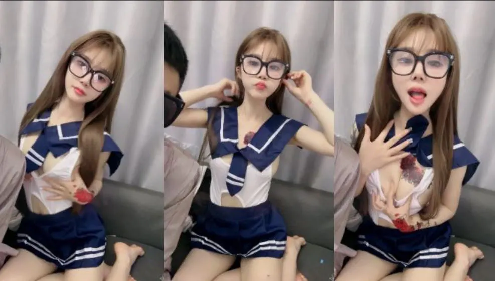 最美纹身妹 07年小妹妹 神仙颜值大长腿合集[130V-105GB]