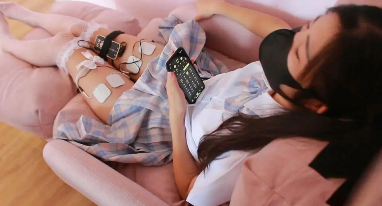 绳艺pao击 FXX系列 合集[101V-151GB]