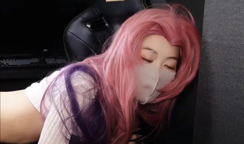 极品萝莉 唐可可 清纯fan差小妖精 合集[60V-135GB]