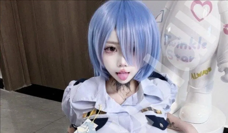 小雯宝宝(幼凛)合集[42GB]