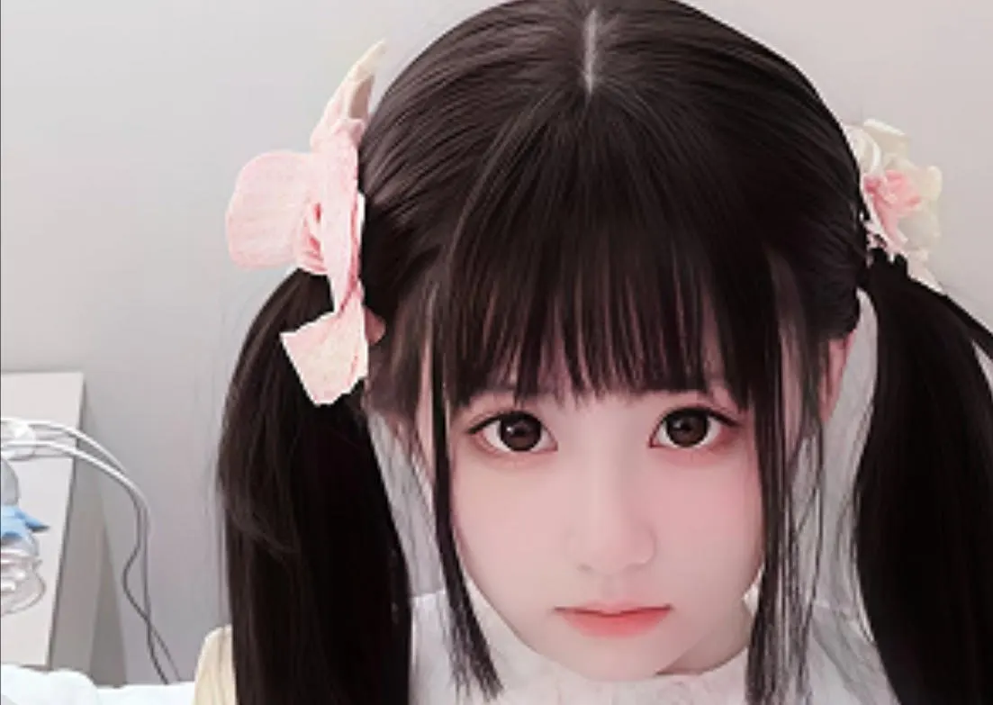 小雯宝宝(幼凛)合集[42GB]