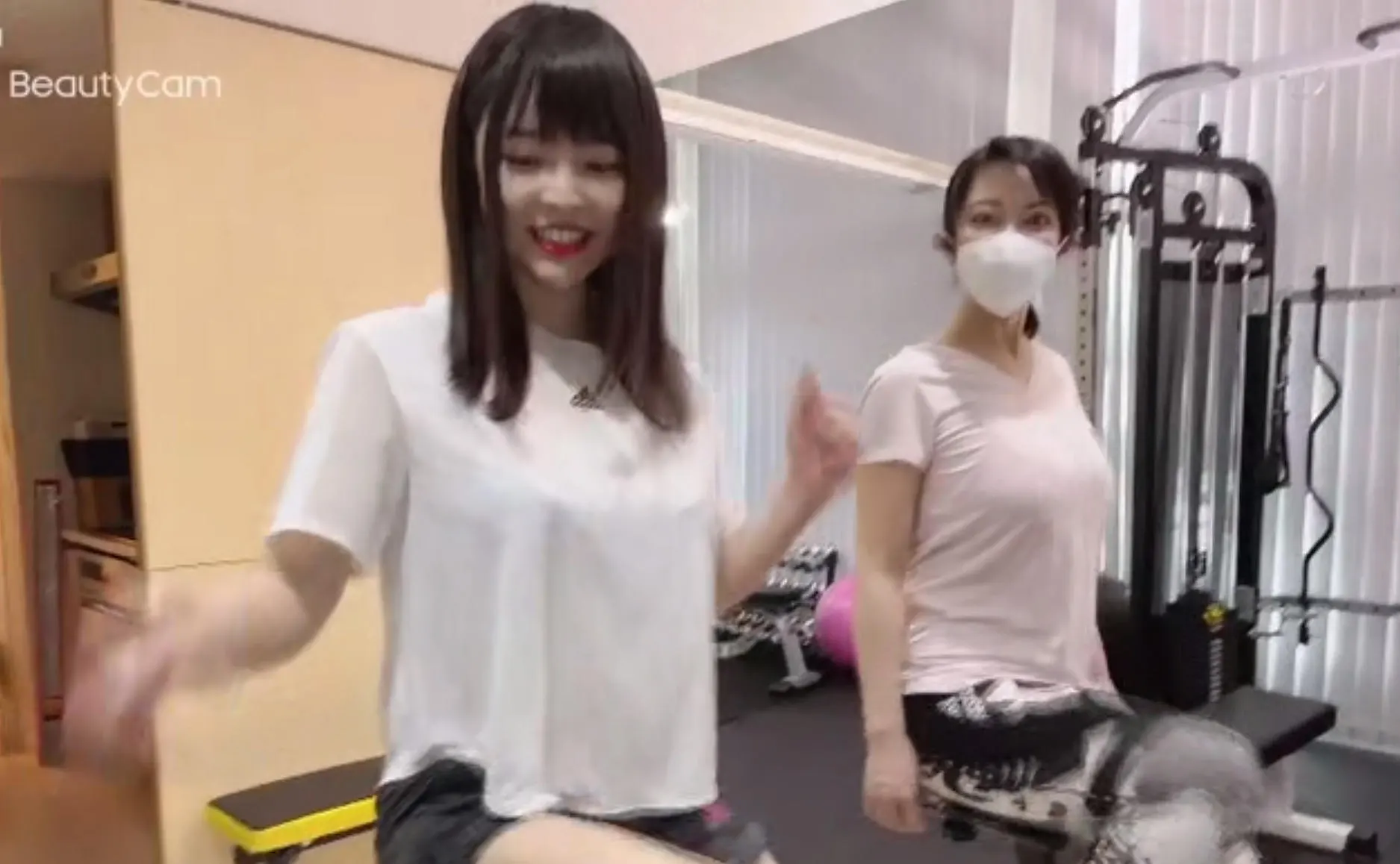 真绝版 让星谷瞳下码的男人 FC2無名な男合集 [69V-144GB]