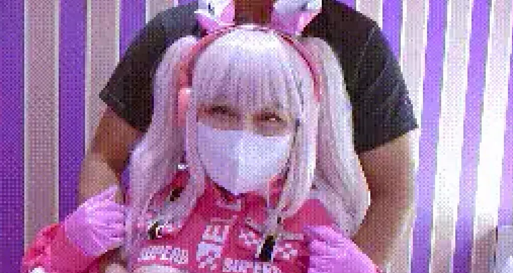 COS+孕妇合集[53V-100.8GB]