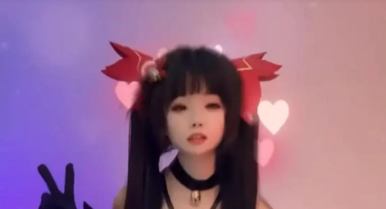 极品颜值coser 贝璃珞 露脸合集[177V-19GB]