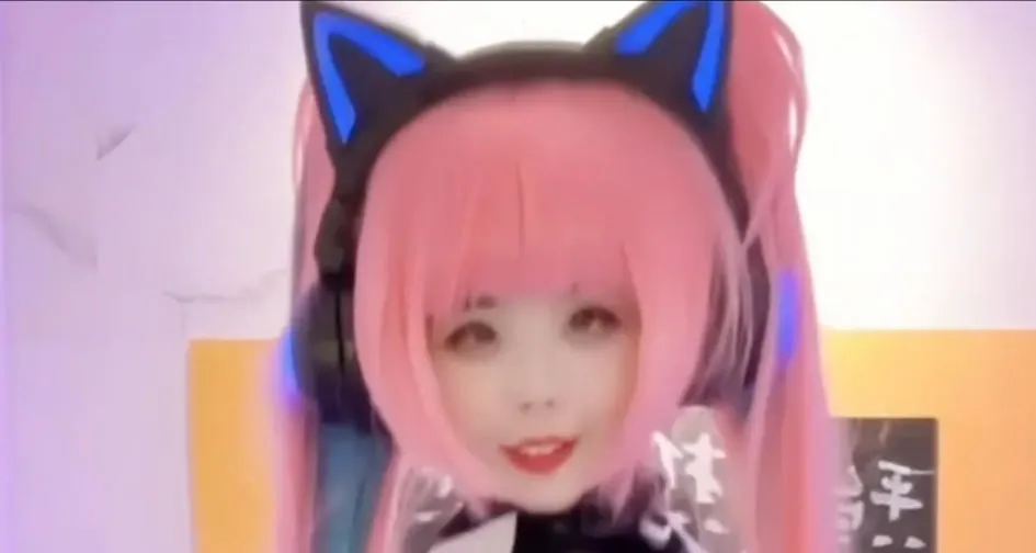 极品颜值coser 贝璃珞 露脸合集[177V-19GB]