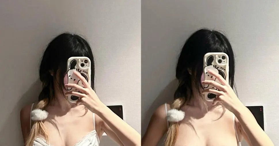 绝美身材A4腰 困困狗 私拍合集[418V-44GB]