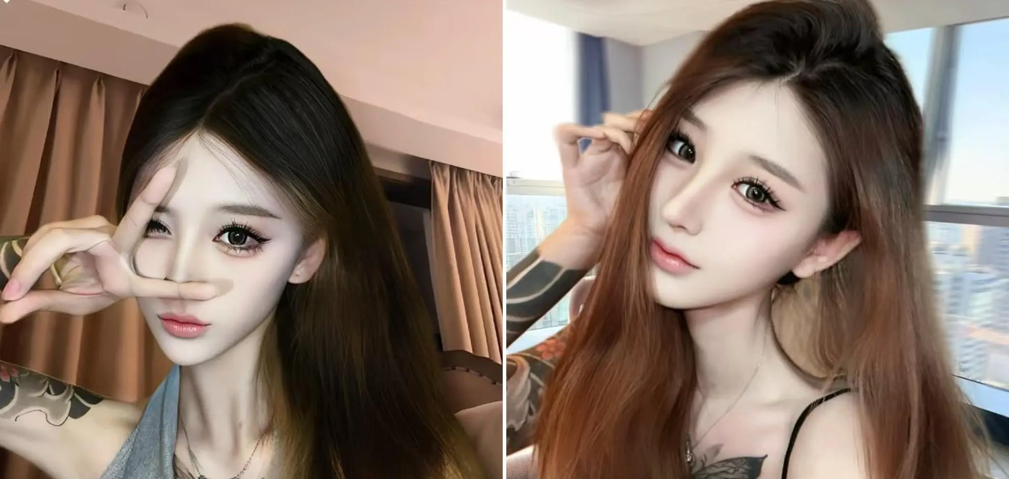 顶级大神ICICIS 与多位高颜值女主调教合集[155V-24GB]