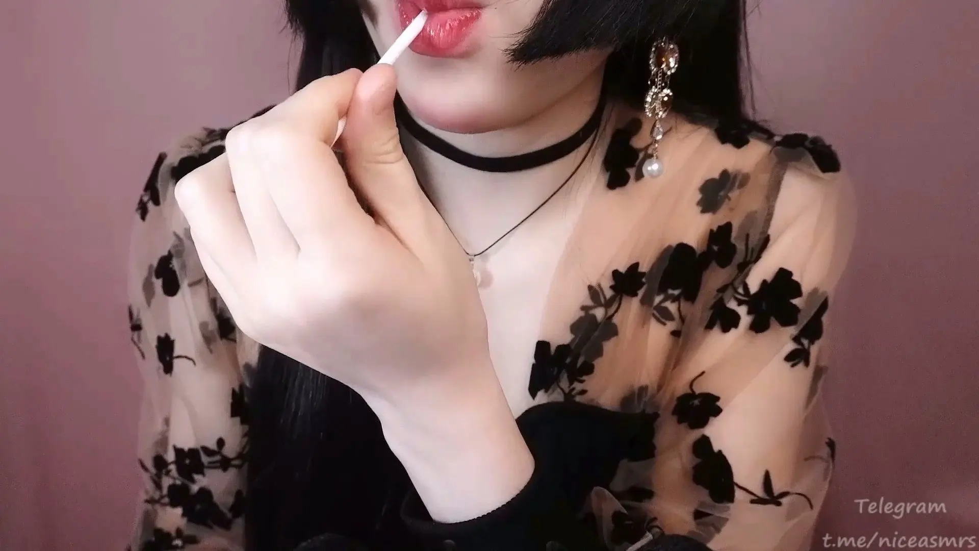 B站 ASMR视频 水蜜小羊喵 作品合集[73V-30GB]