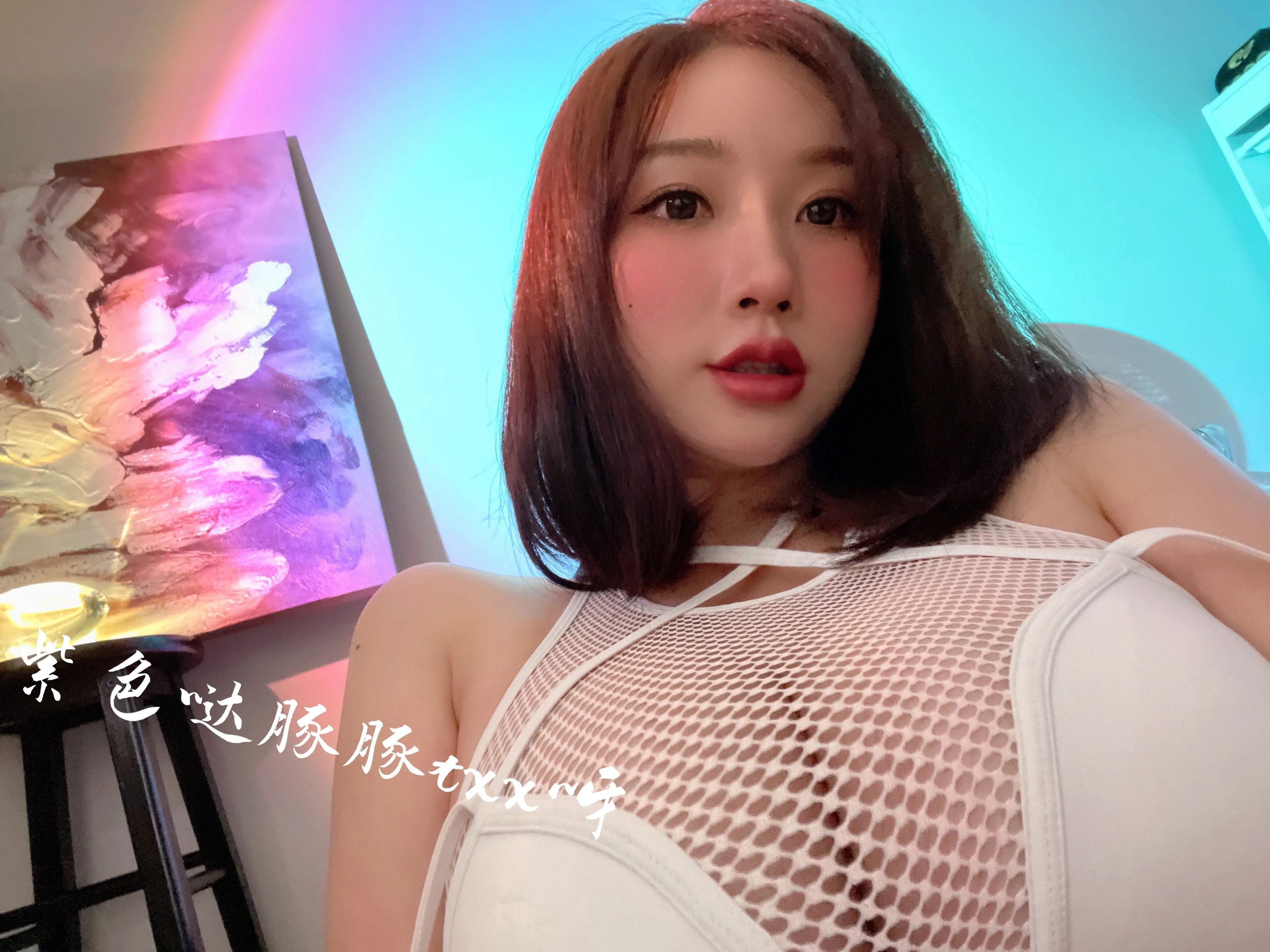 巨乳蜜桃臀 童小芯 直播+微密圈+早期视图合集 [212V-22GB]