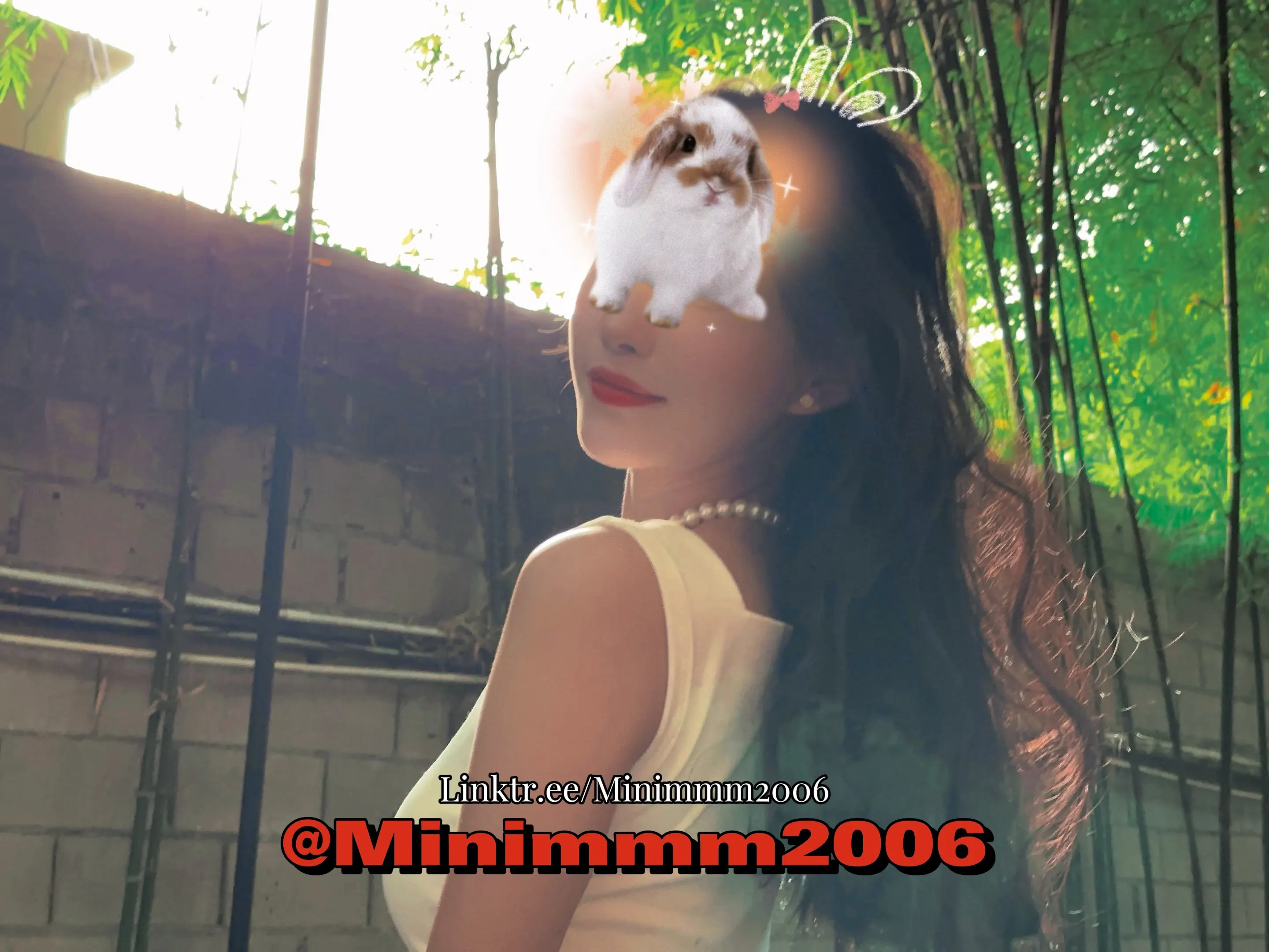 超人气女神 咪妮MINI 顶级18岁mu狗合集 [110V-48GB]