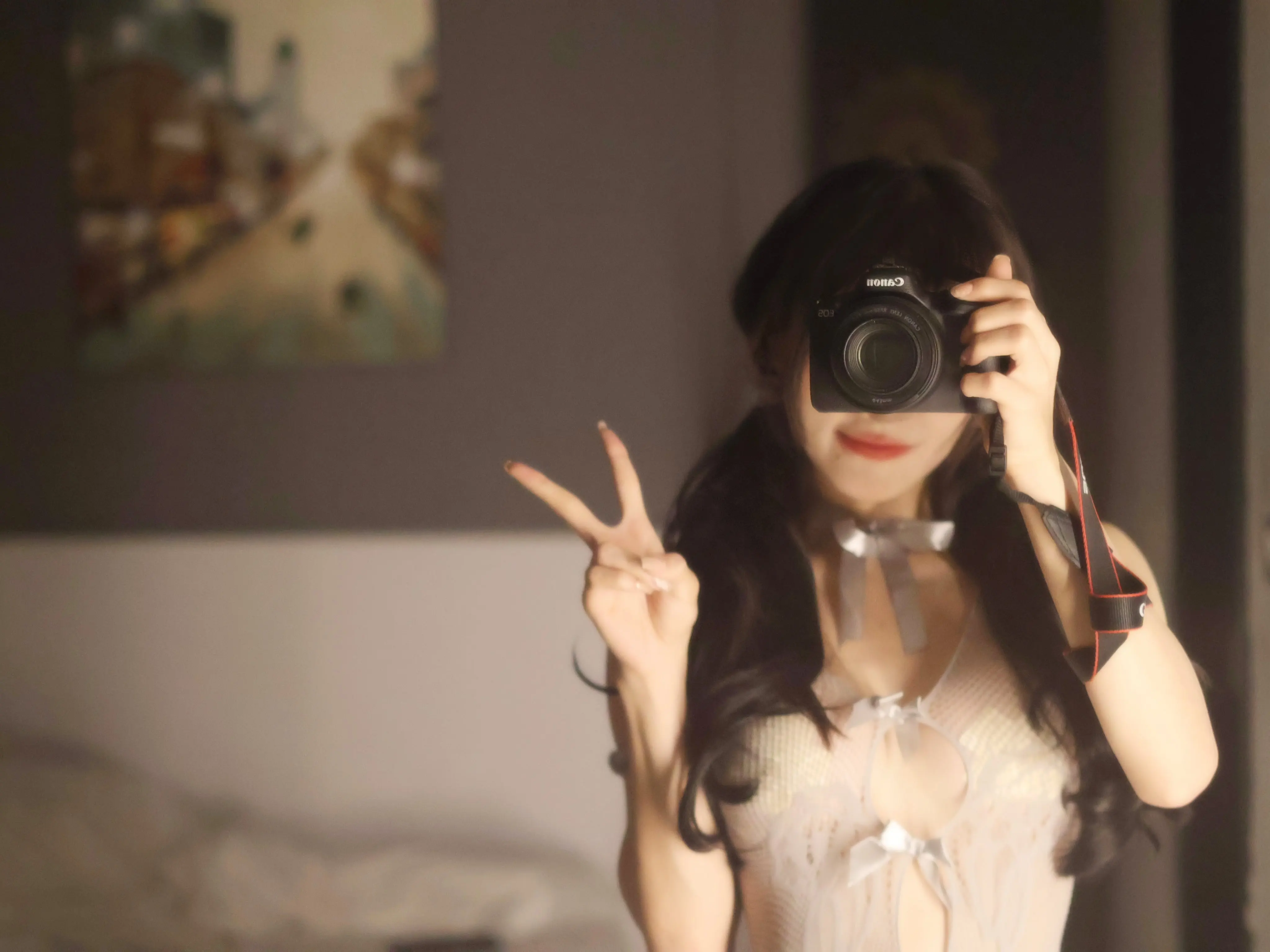 超人气女神 咪妮MINI 顶级18岁mu狗合集 [110V-48GB]