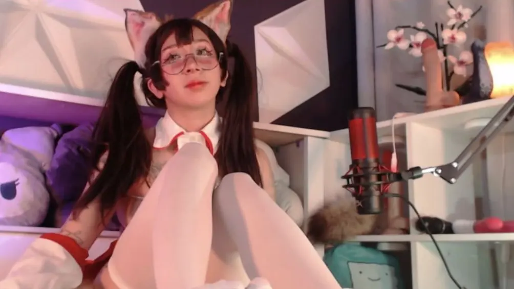 超爱pen水阿黑颜猫娘小萝莉 Babby_Doll 合集 [43V-149GB]