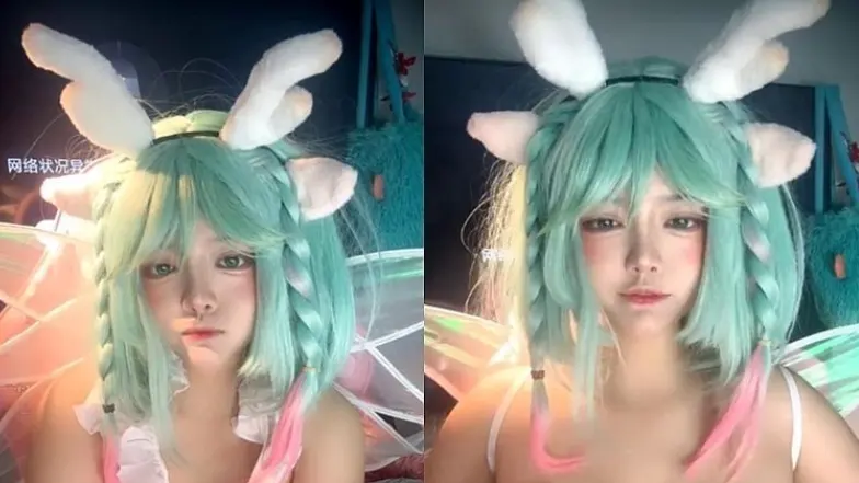 少萝皇温卿宝宝 COS作品大合集 [109V-53GB]