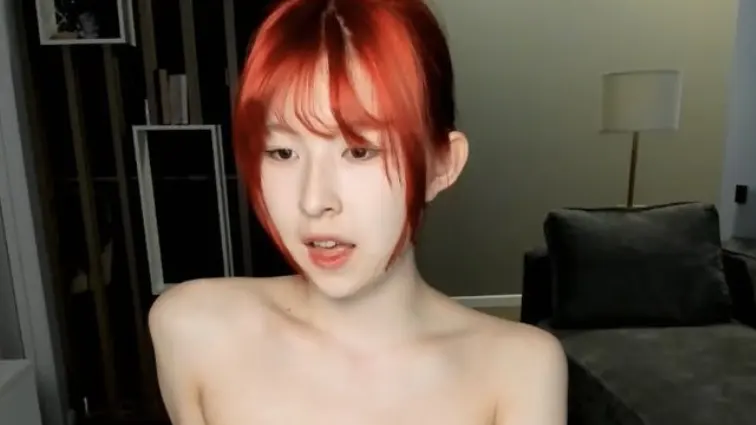 韩国21岁高颜值豪乳人气主播pompumii 合集 [30V-26GB]