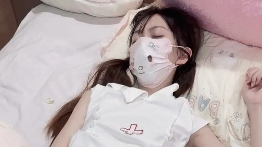 人气博主 性瘾患者小姨妈 合集[103V+8GB]