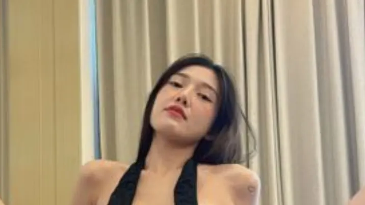 22岁泰国模特 Ndream 超高颜值反差女神 [124V-8.6GB]