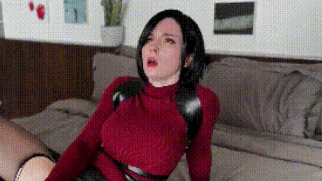 OF高质量俄罗斯Coser博主 sweetie_fox 合集 [105V-38GB]